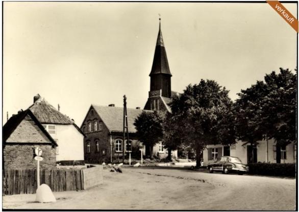 Reetferienhaus - Schaprode Hafen Esterno foto
